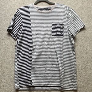 Calvin Klein Striped Tee
